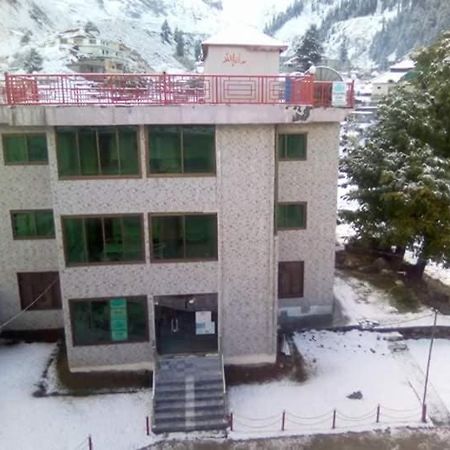 Cloud Way Hotel Naran Ngoại thất bức ảnh