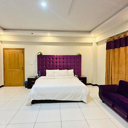 Cloud Way Hotel Naran Ngoại thất bức ảnh