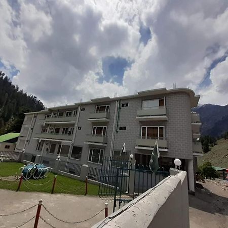 Cloud Way Hotel Naran Ngoại thất bức ảnh