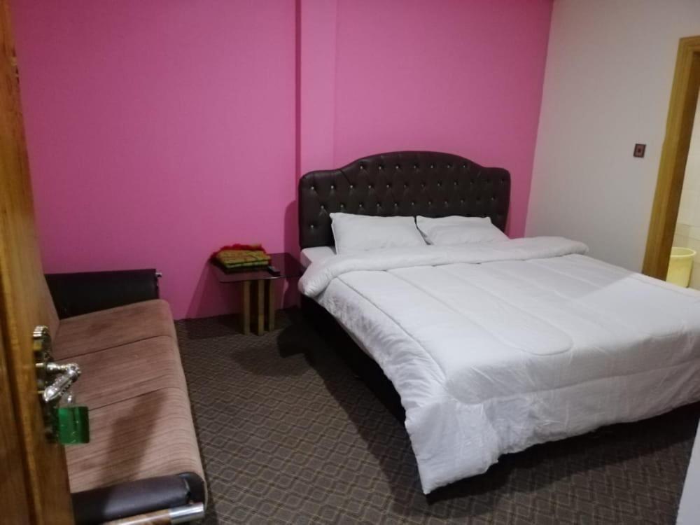 Cloud Way Hotel Naran Ngoại thất bức ảnh