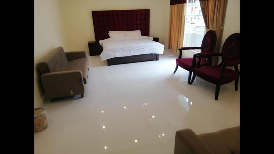 Cloud Way Hotel Naran Ngoại thất bức ảnh