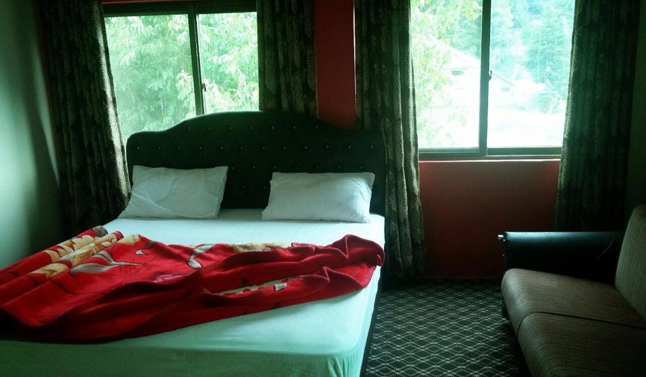 Cloud Way Hotel Naran Ngoại thất bức ảnh