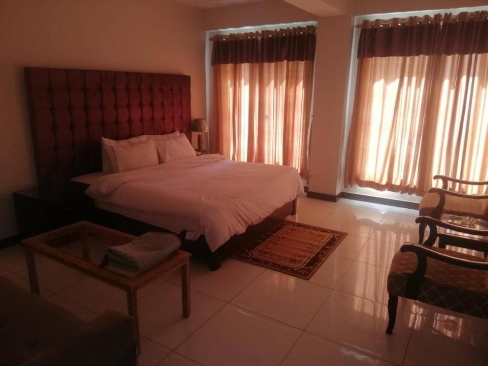 Cloud Way Hotel Naran Ngoại thất bức ảnh