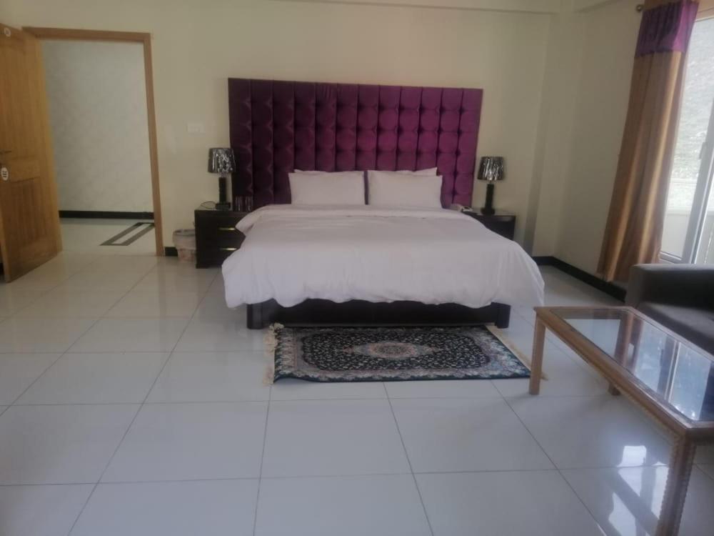 Cloud Way Hotel Naran Ngoại thất bức ảnh