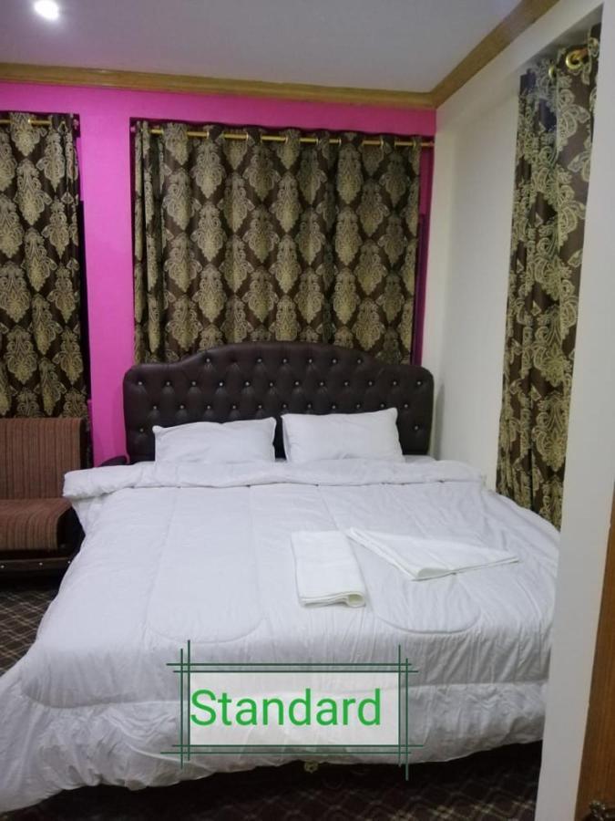 Cloud Way Hotel Naran Ngoại thất bức ảnh