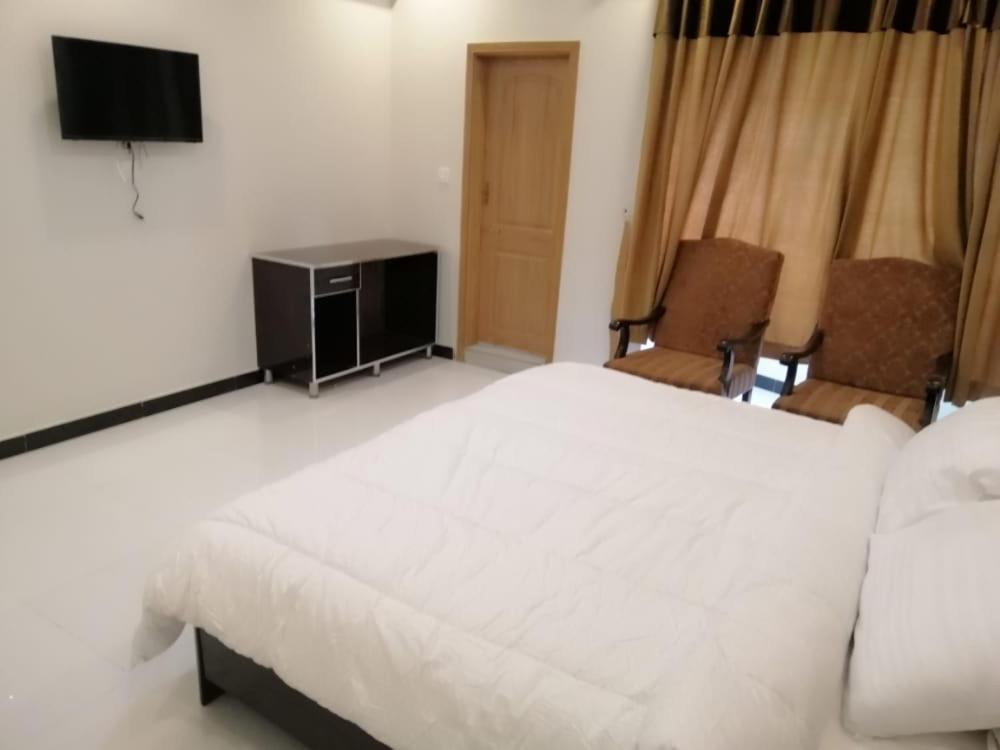 Cloud Way Hotel Naran Ngoại thất bức ảnh