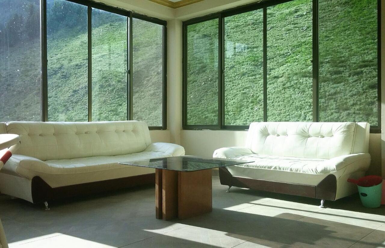 Cloud Way Hotel Naran Ngoại thất bức ảnh