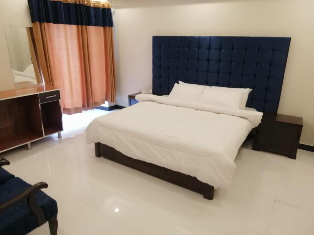 Cloud Way Hotel Naran Ngoại thất bức ảnh