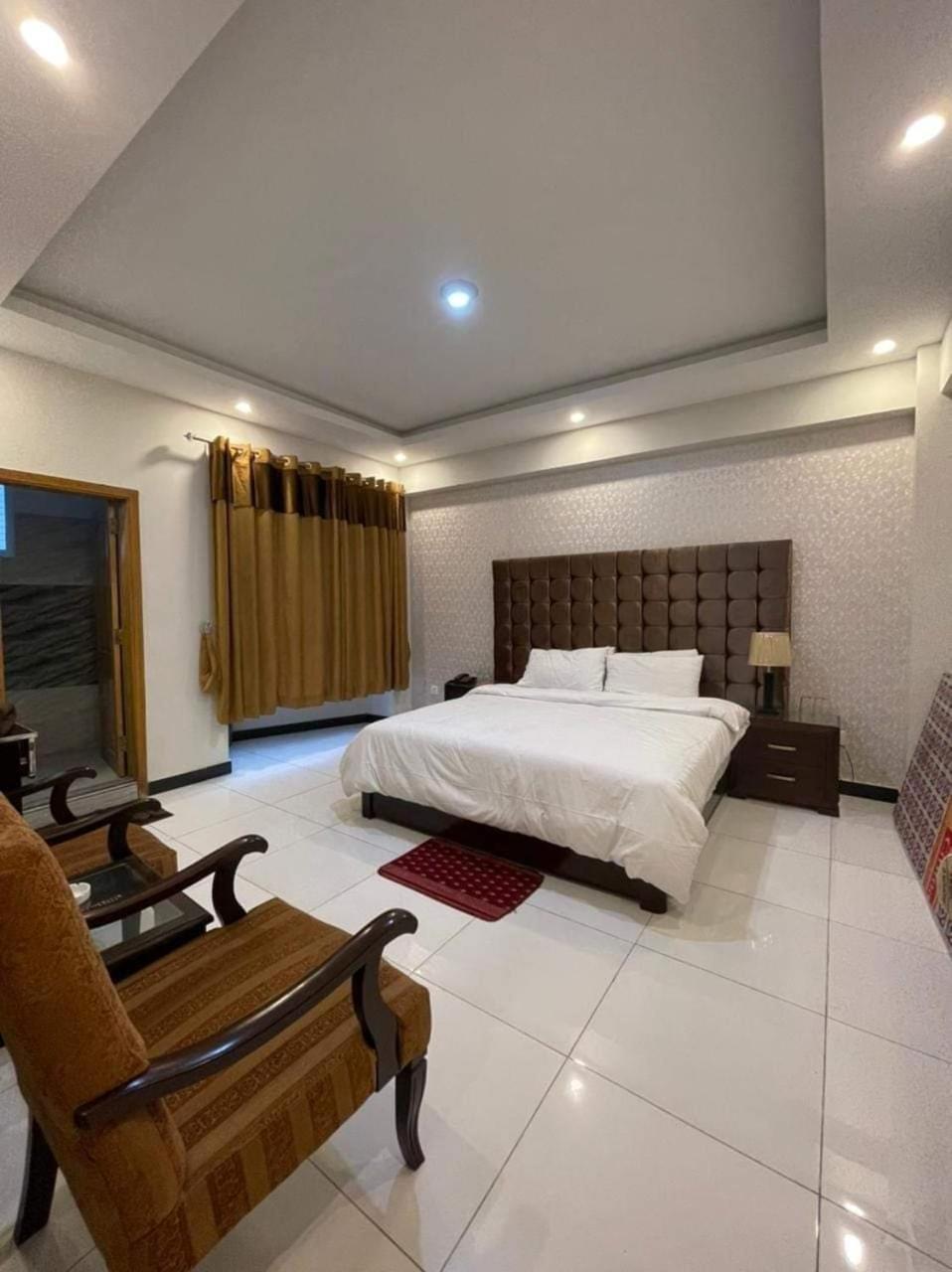 Cloud Way Hotel Naran Ngoại thất bức ảnh