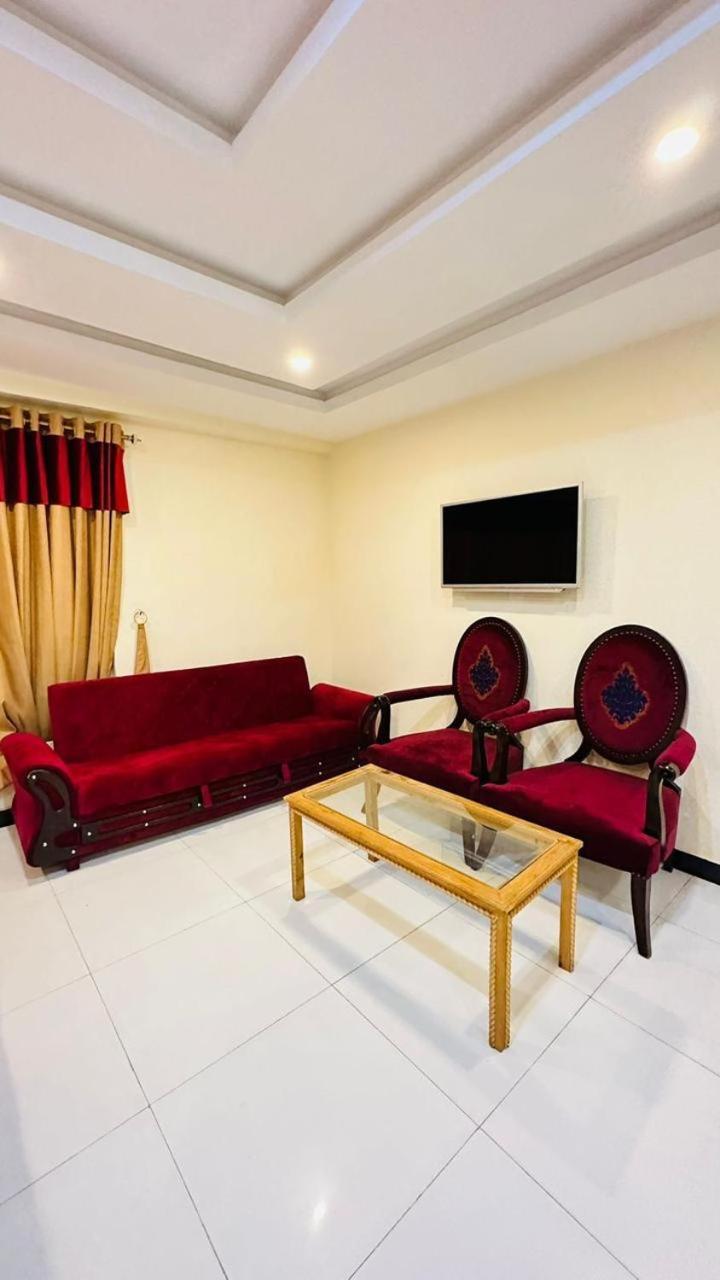 Cloud Way Hotel Naran Ngoại thất bức ảnh