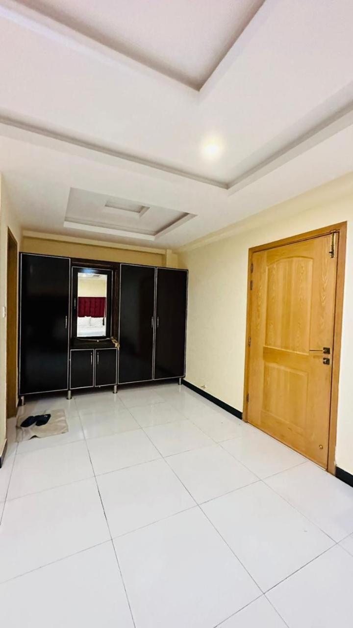 Cloud Way Hotel Naran Ngoại thất bức ảnh