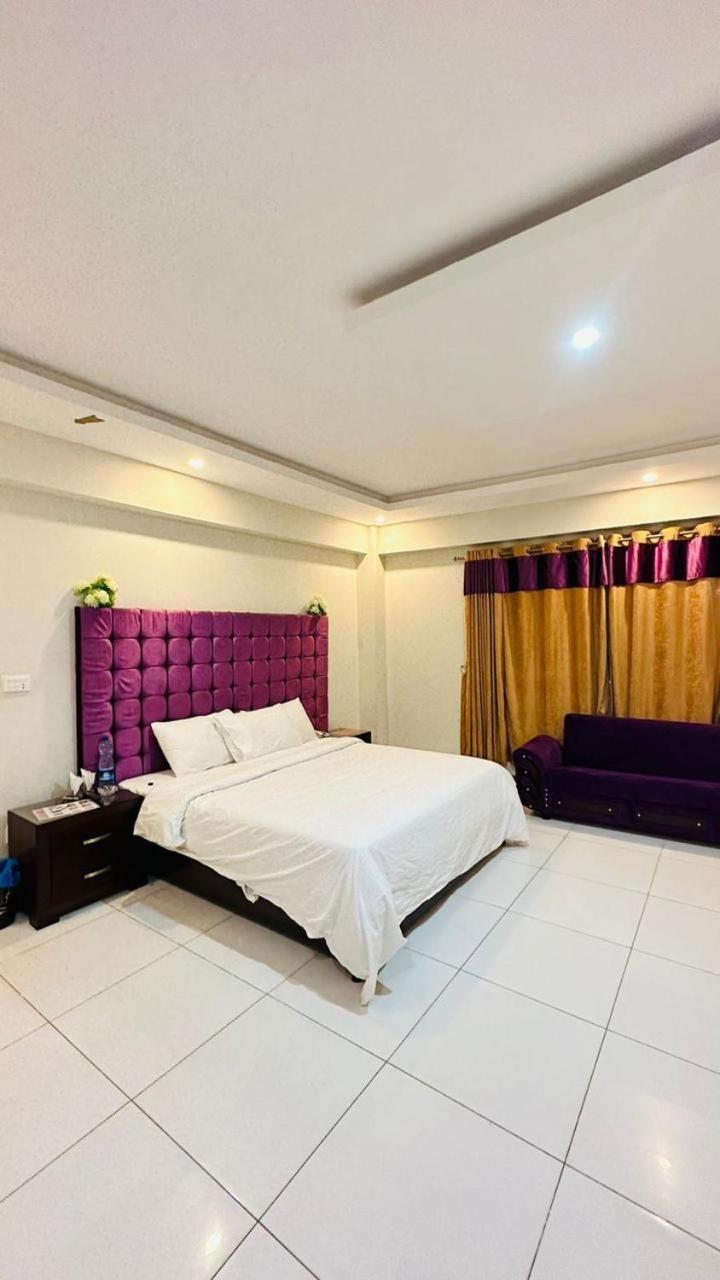 Cloud Way Hotel Naran Ngoại thất bức ảnh