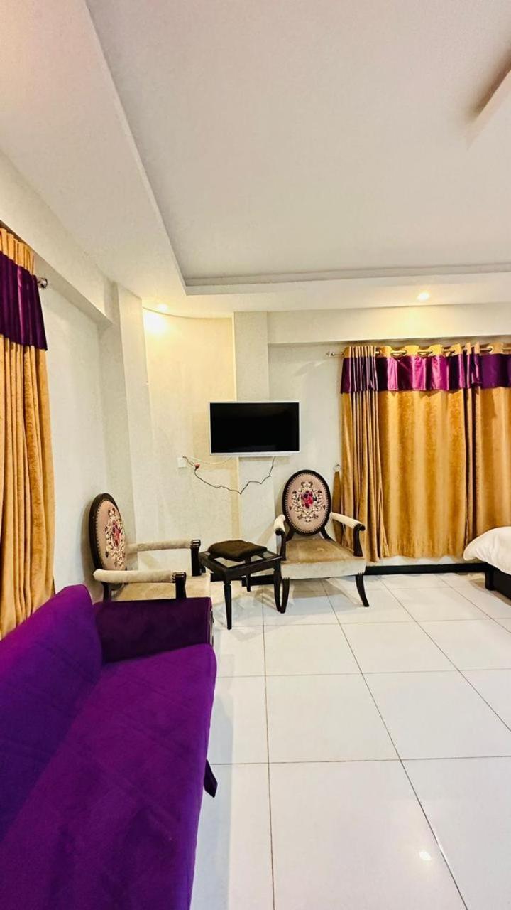Cloud Way Hotel Naran Ngoại thất bức ảnh