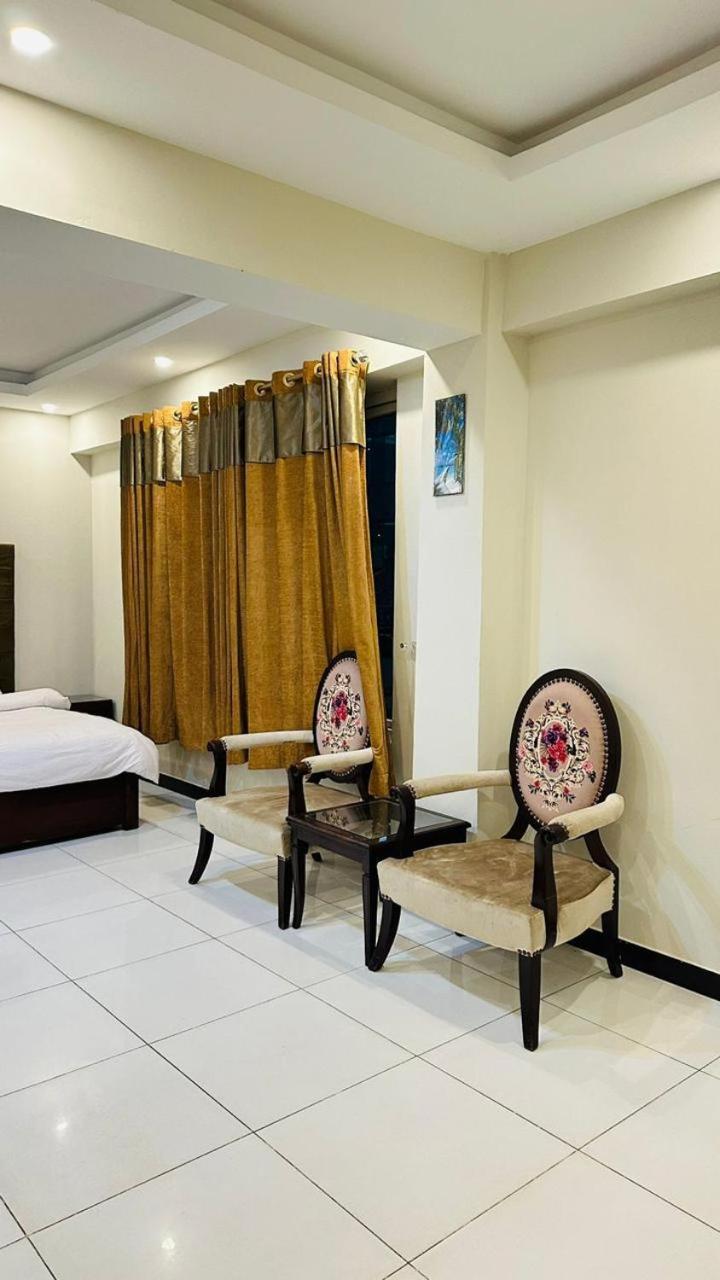 Cloud Way Hotel Naran Ngoại thất bức ảnh