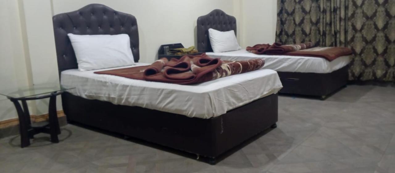 Cloud Way Hotel Naran Ngoại thất bức ảnh