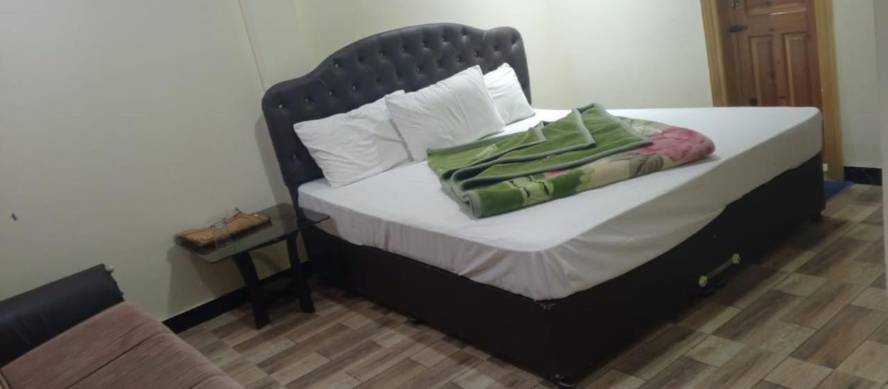 Cloud Way Hotel Naran Ngoại thất bức ảnh
