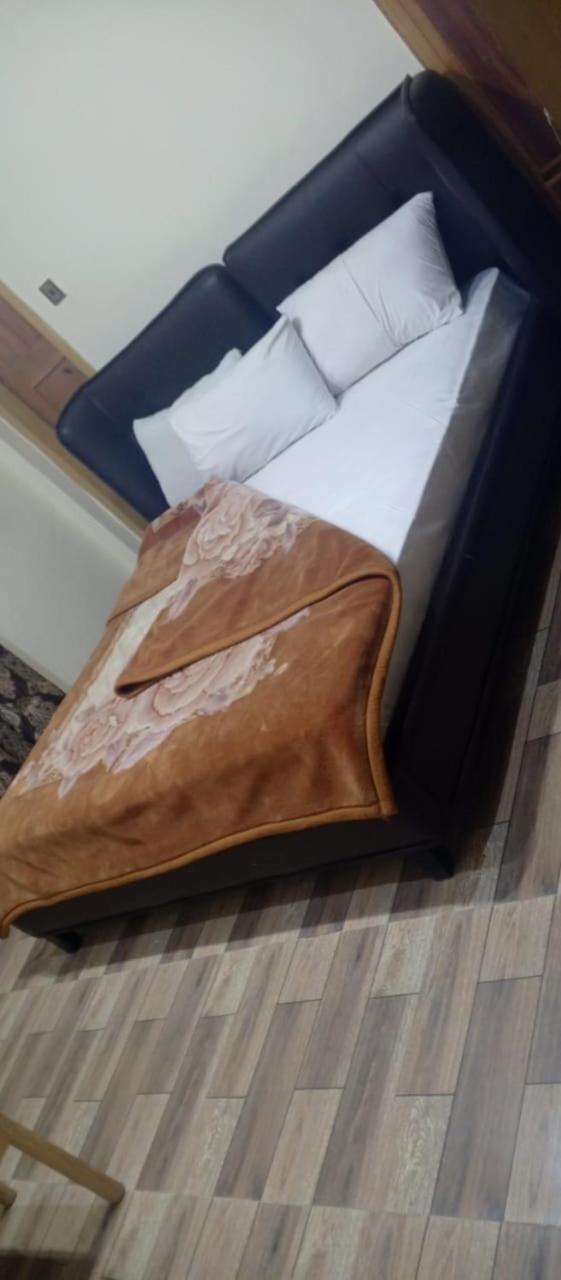 Cloud Way Hotel Naran Ngoại thất bức ảnh