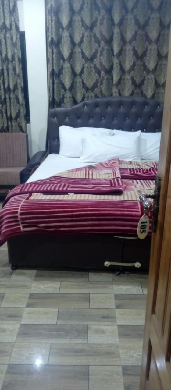Cloud Way Hotel Naran Ngoại thất bức ảnh
